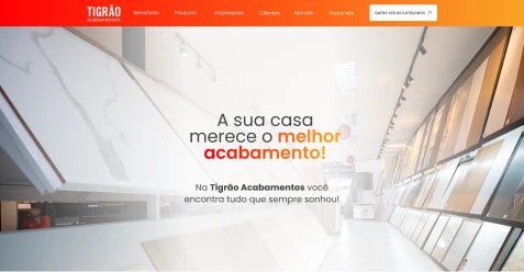 Capa do Projeto